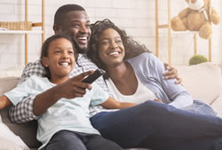 Family Protection