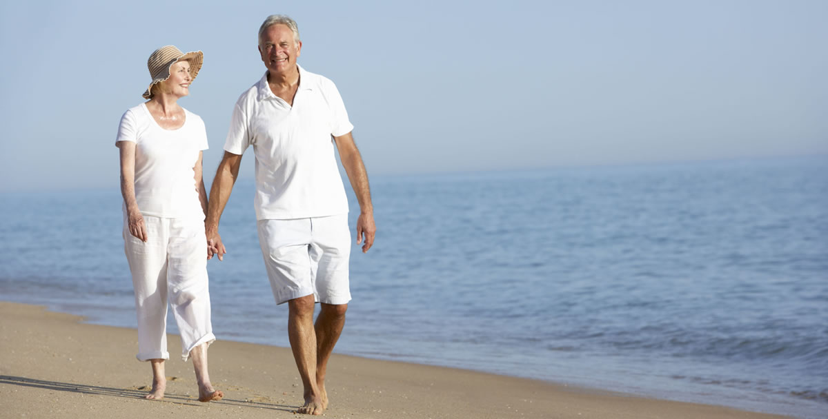 Retirement Planning Banner